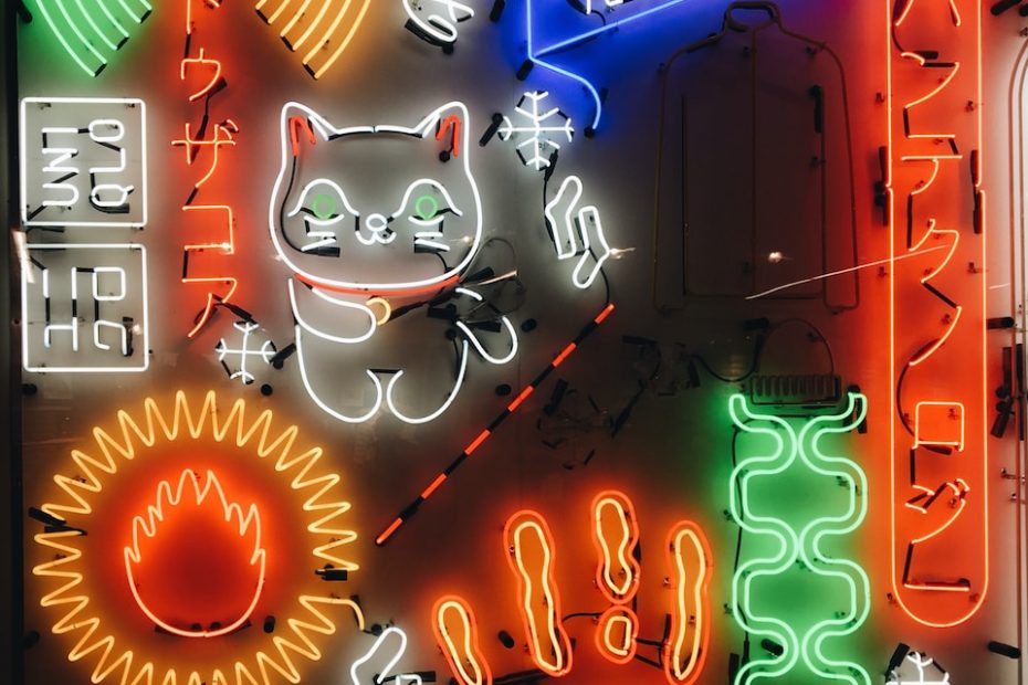 assorted LED light lot